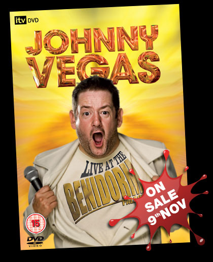 Johnny-Vegas-DVD