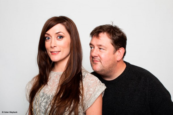 Johnny Vegas And Another Thing…